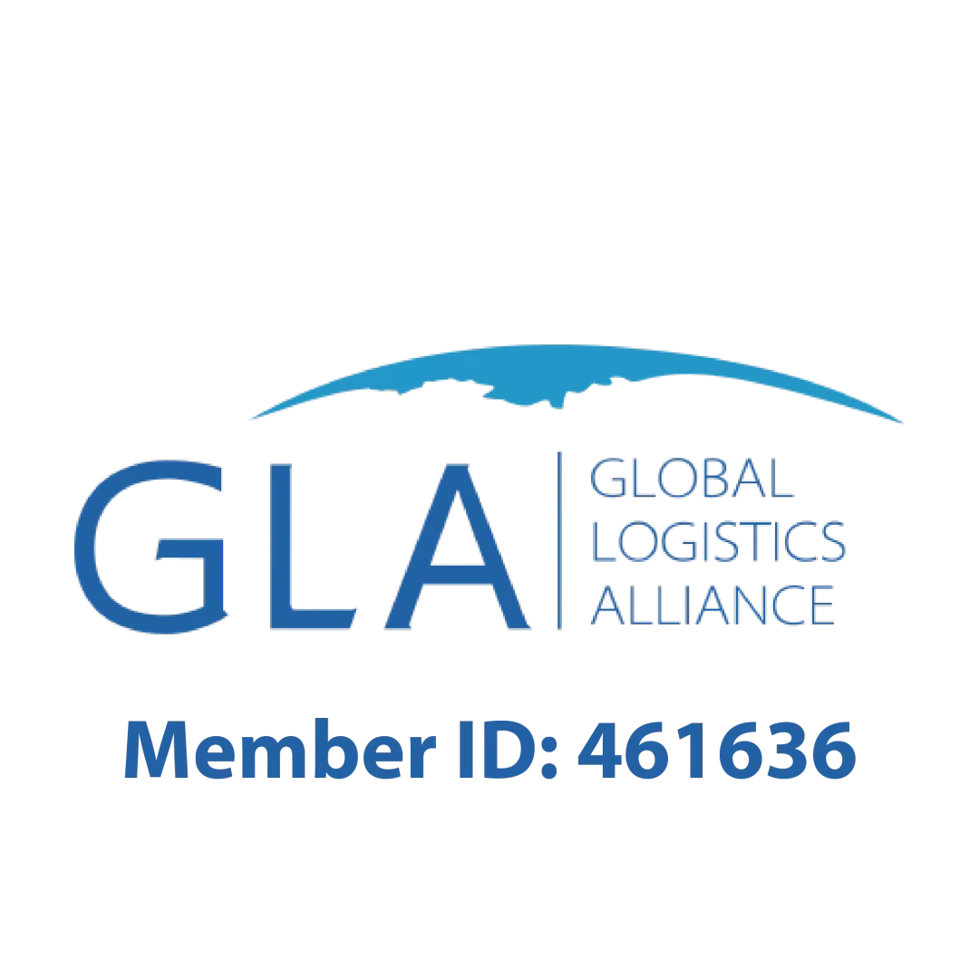 GLA system logo